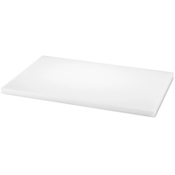 PLANCHE A DECOUPER 400X300X20 MM