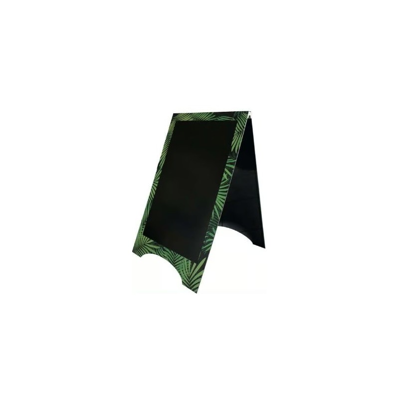 CHEVALET DE TROTTOIR 590x950 mm Jungle