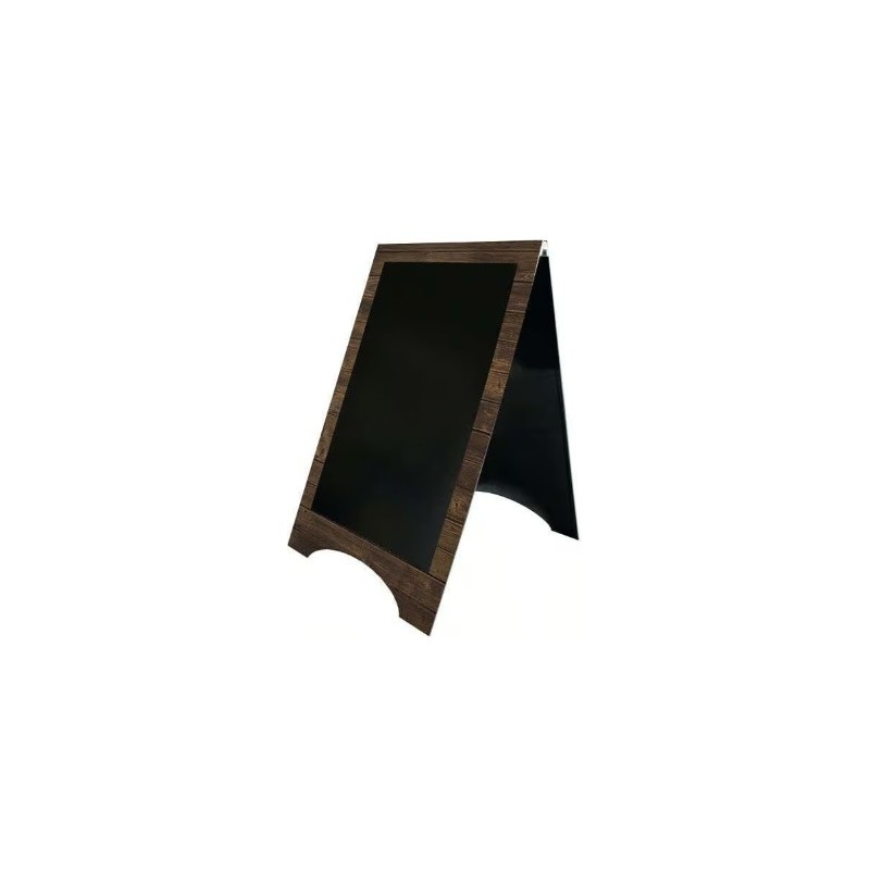 CHEVALET DE TROTTOIR 590x950 mm Praha