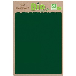 PANNEAU SIMPLEMENT BIO 400x600 mm – avec fil nylon