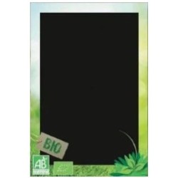 PANNEAU BIO FRAIS 400x600 mm – avec fil suspension