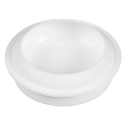 MOULE SILICONE - 1 éclipse Ø 180xht45 mm - 1000ml