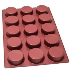 PLAQUE SILICONE TATINS