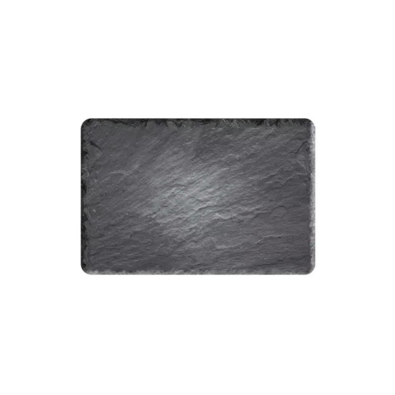 PANNEAU 300x400 mm – Schiste neutre + accroche