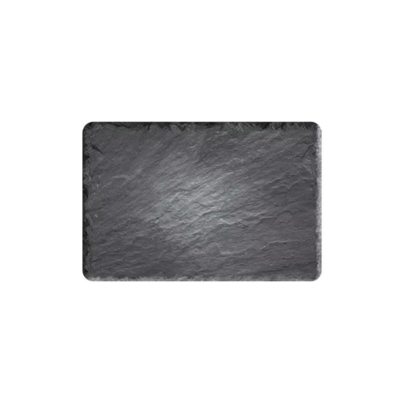 PANNEAU 400x600 mm – Schiste neutre + accroche