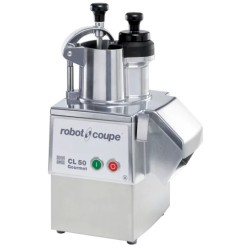 COUPE-LEGUMES DE TABLE CL50 GOURMET