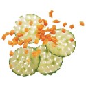 COUPE-LEGUMES DE TABLE CL50 GOURMET