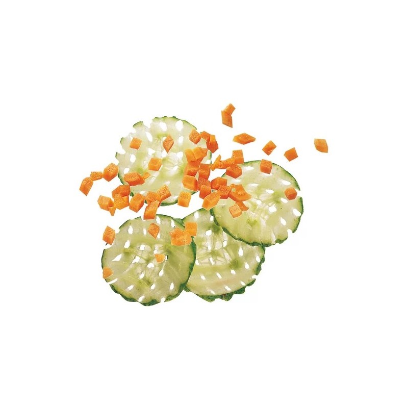 COUPE-LEGUMES DE TABLE CL50 GOURMET