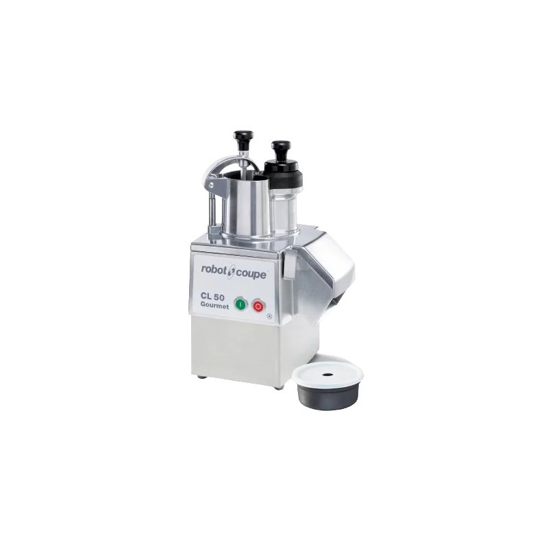 COUPE-LEGUMES DE TABLE CL50 GOURMET