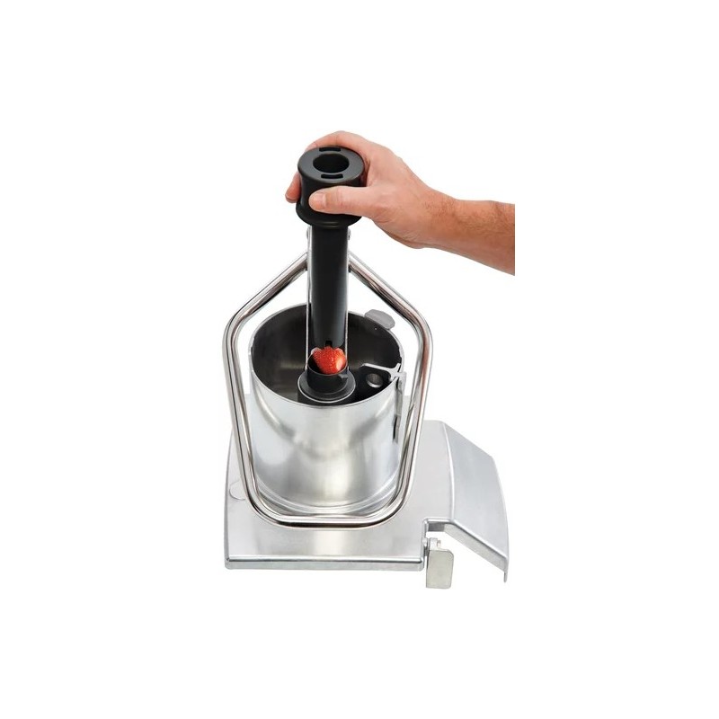 COUPE-LEGUMES DE TABLE CL52 - 1V - SANS DISQUES - monophasé