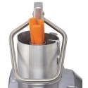 COUPE-LEGUMES DE TABLE CL52 - 1V - SANS DISQUES - triphasé