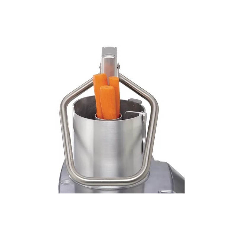 COUPE-LEGUMES DE TABLE CL52 - 1V - SANS DISQUES - triphasé