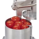 COUPE-LEGUMES DE TABLE CL52 - 1V - SANS DISQUES - triphasé