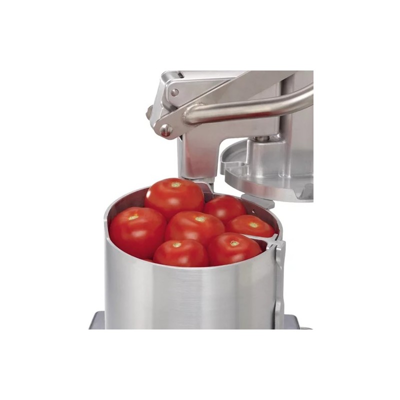 COUPE-LEGUMES DE TABLE CL52 - 1V - SANS DISQUES - triphasé