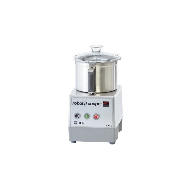 CUTTER DE TABLE R5