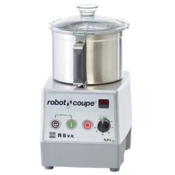 CUTTER DE TABLE R5 V.V - AVEC LAMES - monophasé