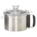 CUTTER DE TABLE R5 V.V - AVEC LAMES - monophasé