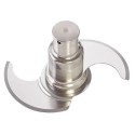 CUTTER DE TABLE R7 - 2V - AVEC LAMES - triphasé
