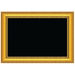 ÉTIQUETTE 120x80 mm Ornement, sans roulettes, sans attachement (lot d