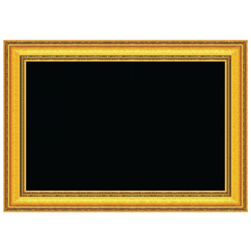 ÉTIQUETTE 105x70 mm Ornement, sans roulettes, sans attachement (lot d