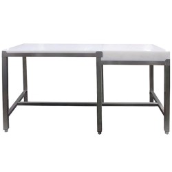 COMBINE BILLOT TOUT POLYETHYLENE