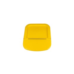 COUVERCLE POUR CONTAINER UNIVERSEL EMPILABLE