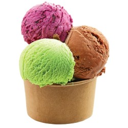 POT A GLACE KRAFT