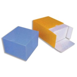 BOITE PLIANTE POUR VACHERIN