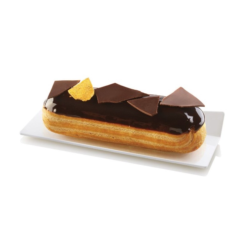 LANGUETTE PÂTISSERIE RECTANGLE
