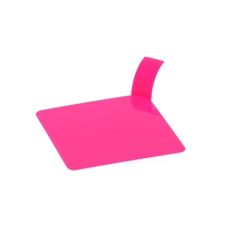 LANGUETTE PLASTIQUE CARREE