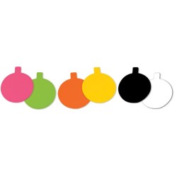 LANGUETTE CARTON RONDE
