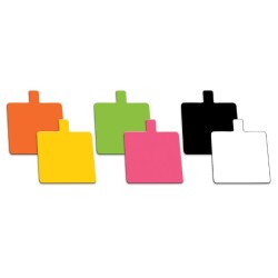 LANGUETTE CARTON CARREE