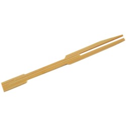 PIQUE FOURCHETTE BAMBOU - Lg 90 mm (Lot de 200)