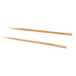 PIQUE BOIS 1 POINTE - Lg 68 mm (Lot de 1000)