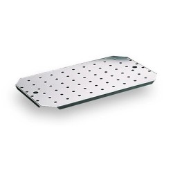 EGOUTTOIR INOX
