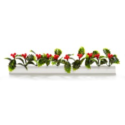 BARRETTE HOUX