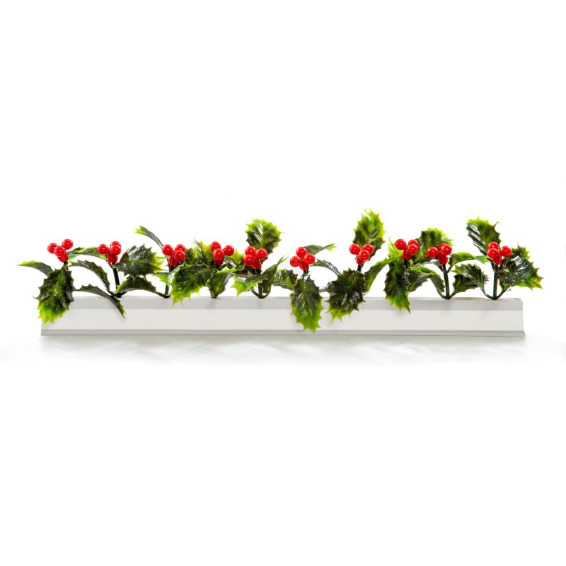 BARRETTE HOUX
