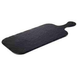 PLANCHETTE MELAMINE IMITATION ARDOISE