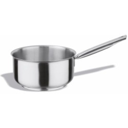 CASSEROLE INOX