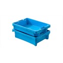 BAC EMBOITABLE GERBABLE AVEC DRAINAGE