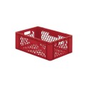 CAISSE AJOUREE EMPILABLE