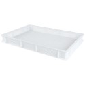 CAISSE FINEMENT AJOUREE 600X400 MM