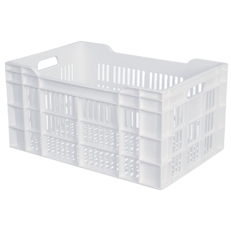 CAISSE AJOUREE GRAND VOLUME 80 L