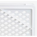 CAISSE FINEMENT AJOUREE/ECHANCREE 600X400