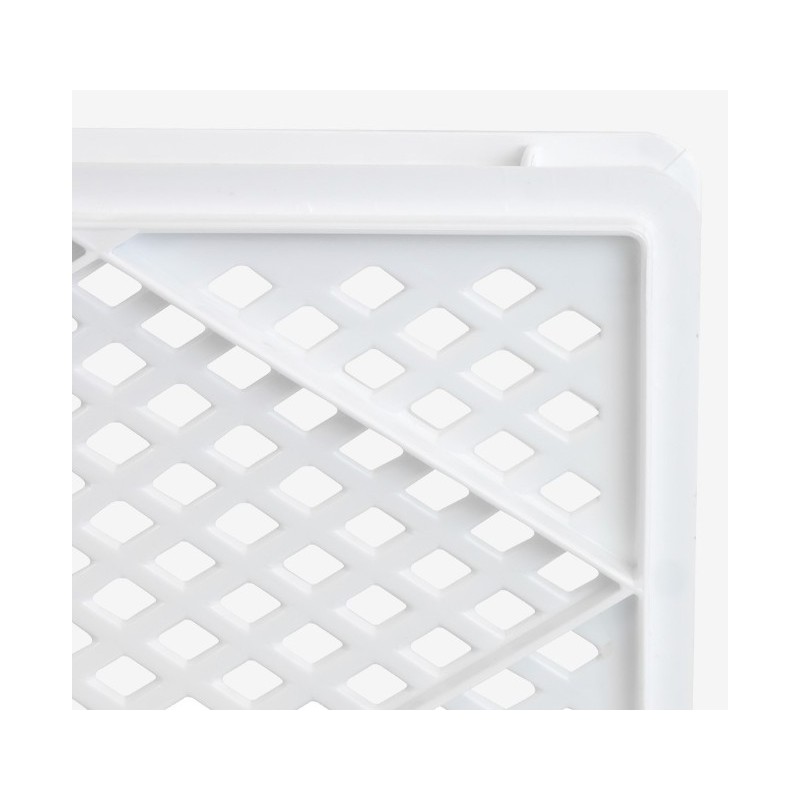 CAISSE FINEMENT AJOUREE/ECHANCREE 600X400