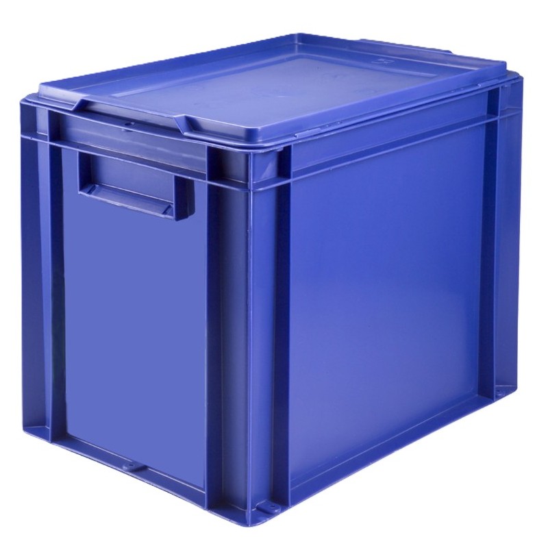 BAC DE STOCKAGE ET DE TRANSPORT