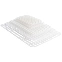 GRILLE PLASTIQUE POUR BAC PLAT OU HACCP