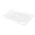 COUVERCLE POUR BAC PLAT OU HACCP