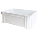 BAC RECTANGULAIRE RENFORCE GERBABLE