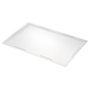 COUVERCLE POUR BAC A PATONS GN 1/1 - BLANC